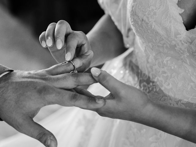 Il matrimonio di Riccardo e Francesca a Mantova, Mantova 37