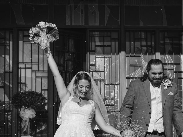 Il matrimonio di Riccardo e Francesca a Mantova, Mantova 38