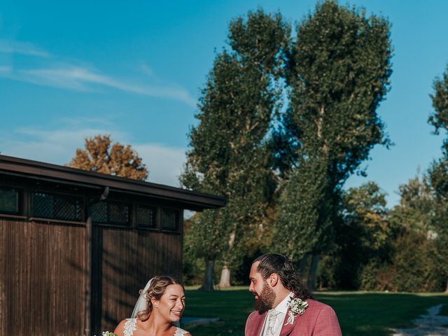 Il matrimonio di Riccardo e Francesca a Mantova, Mantova 41