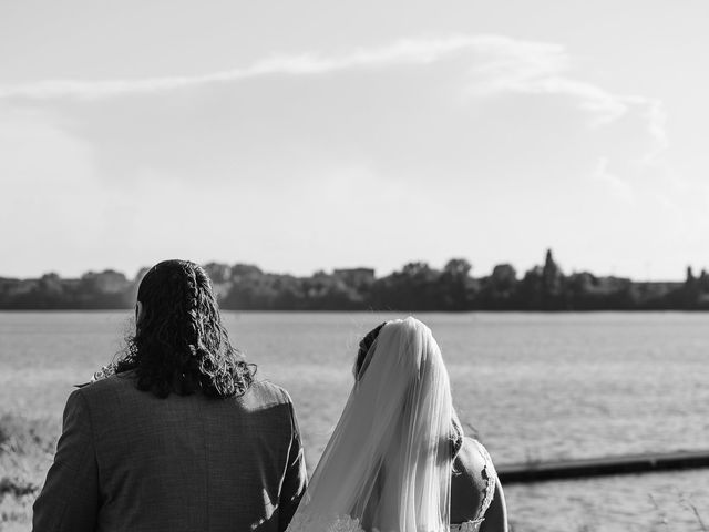 Il matrimonio di Riccardo e Francesca a Mantova, Mantova 44