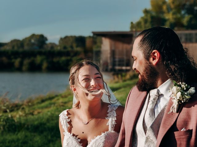 Il matrimonio di Riccardo e Francesca a Mantova, Mantova 45