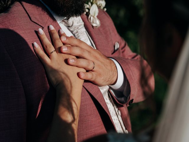 Il matrimonio di Riccardo e Francesca a Mantova, Mantova 46