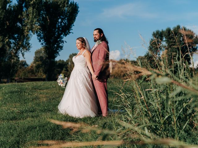 Il matrimonio di Riccardo e Francesca a Mantova, Mantova 47