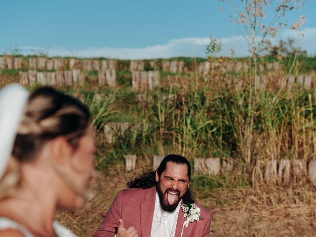Il matrimonio di Riccardo e Francesca a Mantova, Mantova 50