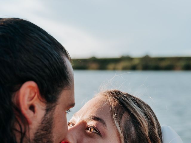 Il matrimonio di Riccardo e Francesca a Mantova, Mantova 53