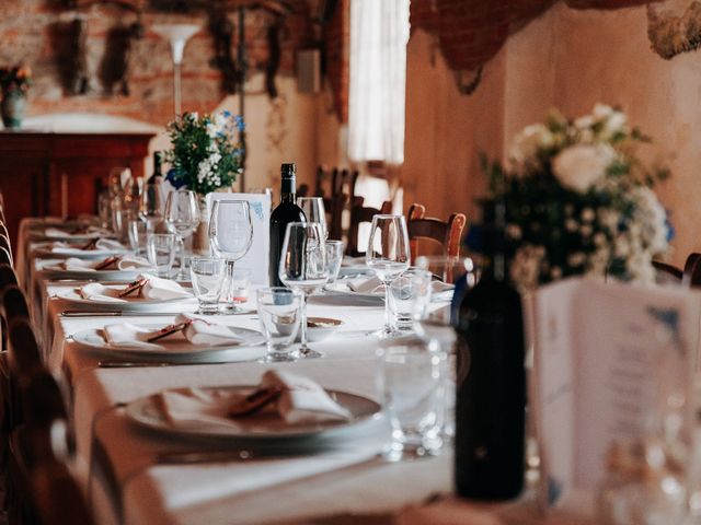 Il matrimonio di Riccardo e Francesca a Mantova, Mantova 60