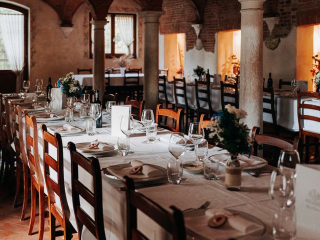 Il matrimonio di Riccardo e Francesca a Mantova, Mantova 61