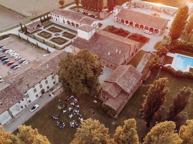 Il matrimonio di Riccardo e Francesca a Mantova, Mantova 2