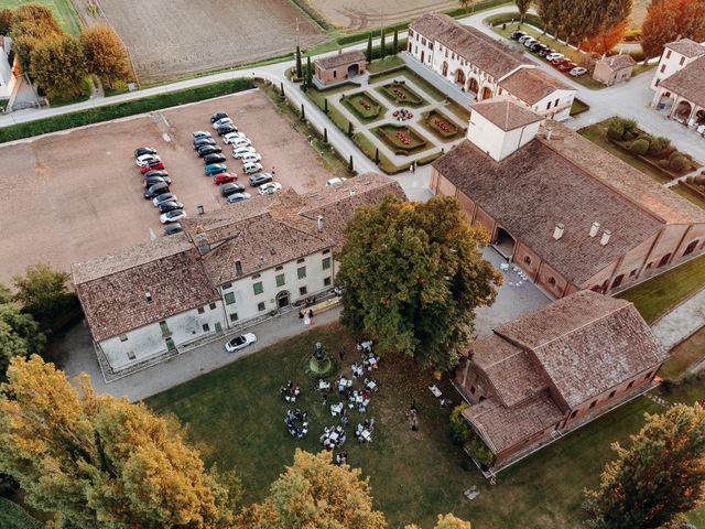 Il matrimonio di Riccardo e Francesca a Mantova, Mantova 67