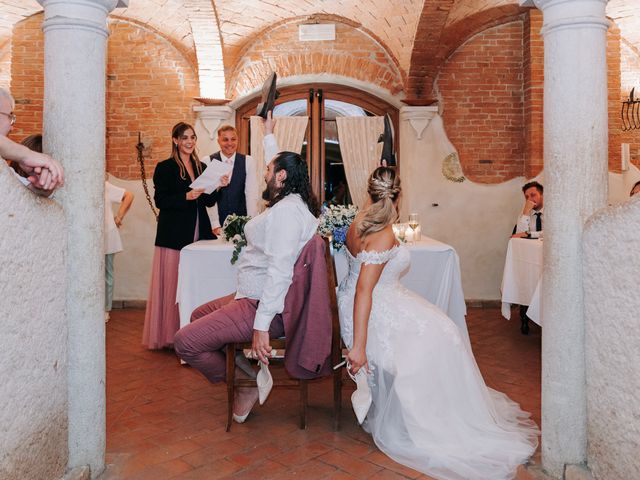 Il matrimonio di Riccardo e Francesca a Mantova, Mantova 74