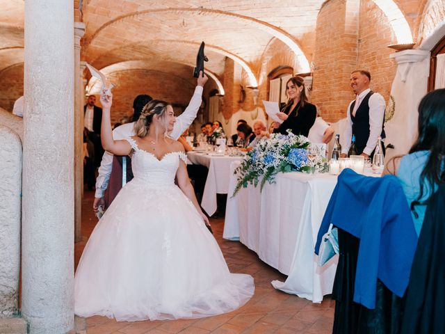 Il matrimonio di Riccardo e Francesca a Mantova, Mantova 75