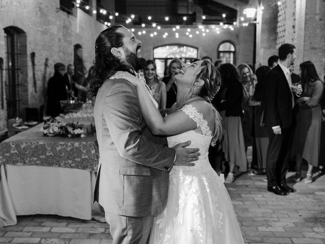 Il matrimonio di Riccardo e Francesca a Mantova, Mantova 86