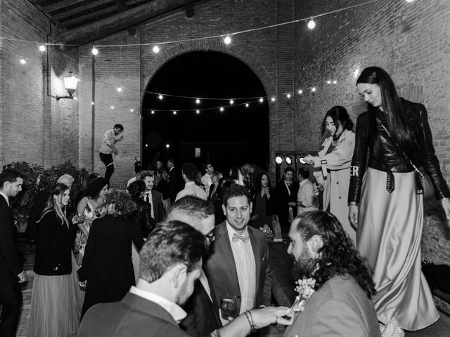Il matrimonio di Riccardo e Francesca a Mantova, Mantova 94