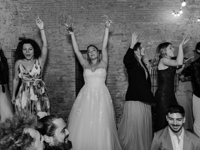 Il matrimonio di Riccardo e Francesca a Mantova, Mantova 95