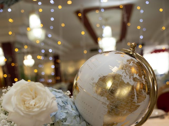 Il matrimonio di Mark e Sabrina a San Benedetto del Tronto, Ascoli Piceno 5