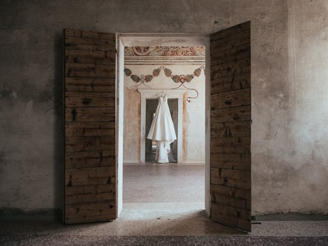 Il matrimonio di Sonia e Luca a Carmignano di Brenta, Padova 2
