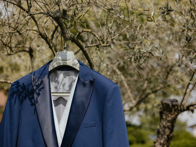 Il matrimonio di Sonia e Luca a Carmignano di Brenta, Padova 5