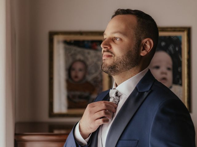Il matrimonio di Sonia e Luca a Carmignano di Brenta, Padova 8