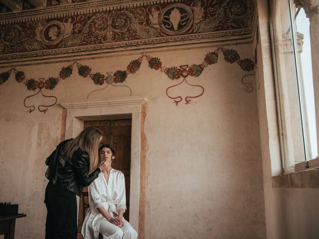 Il matrimonio di Sonia e Luca a Carmignano di Brenta, Padova 10