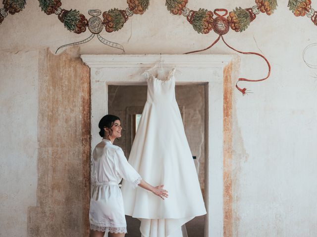 Il matrimonio di Sonia e Luca a Carmignano di Brenta, Padova 11