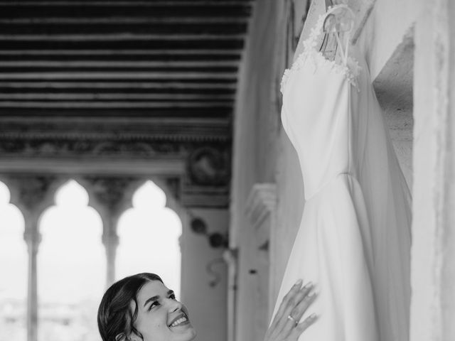 Il matrimonio di Sonia e Luca a Carmignano di Brenta, Padova 12