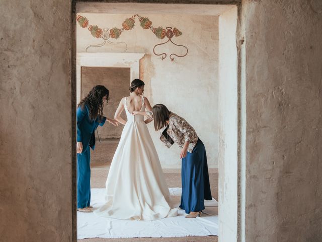 Il matrimonio di Sonia e Luca a Carmignano di Brenta, Padova 15