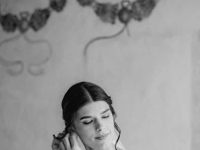 Il matrimonio di Sonia e Luca a Carmignano di Brenta, Padova 17