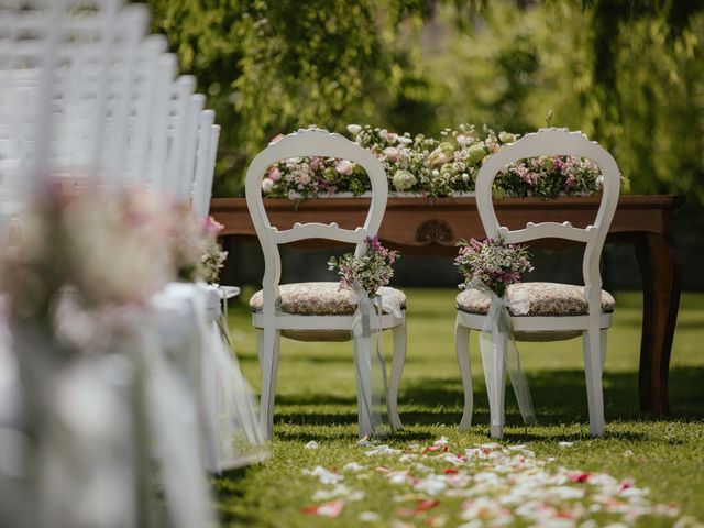 Il matrimonio di Sonia e Luca a Carmignano di Brenta, Padova 18