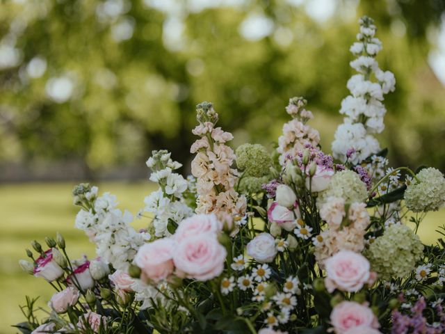 Il matrimonio di Sonia e Luca a Carmignano di Brenta, Padova 20