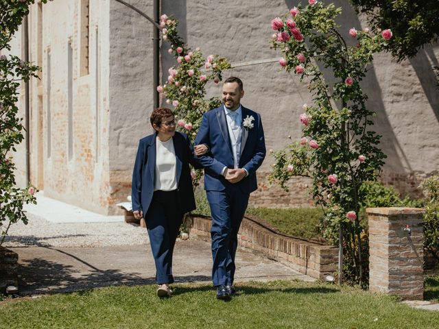 Il matrimonio di Sonia e Luca a Carmignano di Brenta, Padova 21