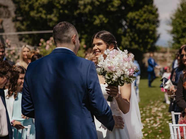 Il matrimonio di Sonia e Luca a Carmignano di Brenta, Padova 24