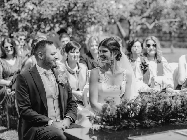 Il matrimonio di Sonia e Luca a Carmignano di Brenta, Padova 25