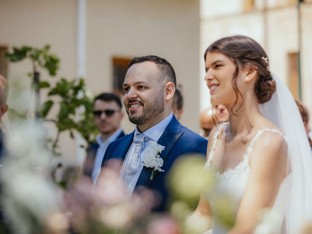 Il matrimonio di Sonia e Luca a Carmignano di Brenta, Padova 26