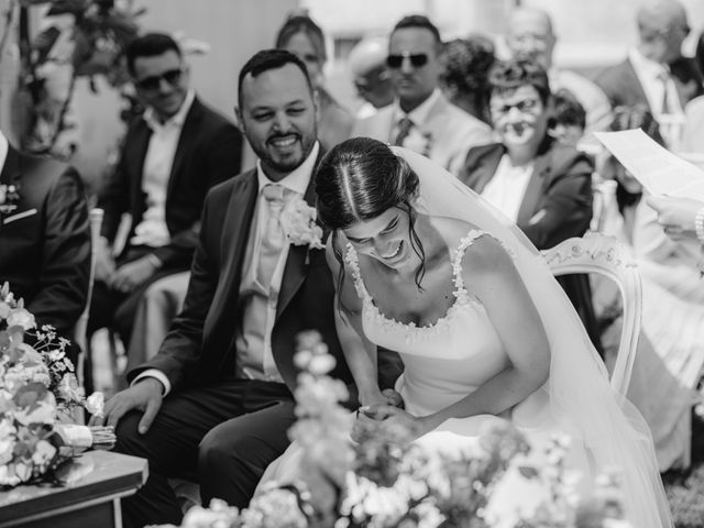 Il matrimonio di Sonia e Luca a Carmignano di Brenta, Padova 27