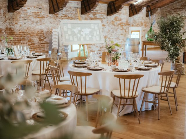 Il matrimonio di Sonia e Luca a Carmignano di Brenta, Padova 36