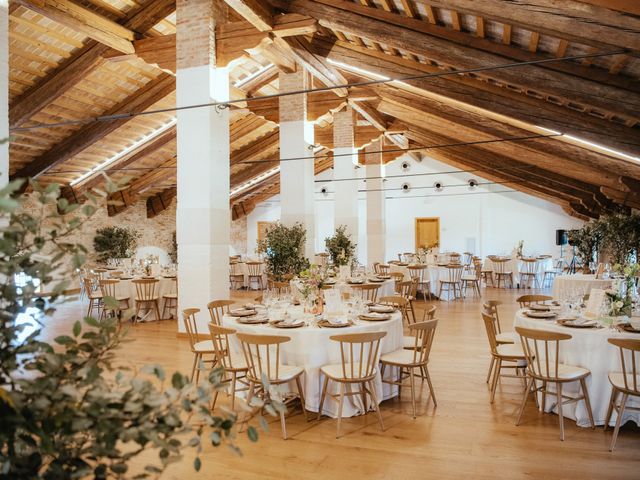 Il matrimonio di Sonia e Luca a Carmignano di Brenta, Padova 37