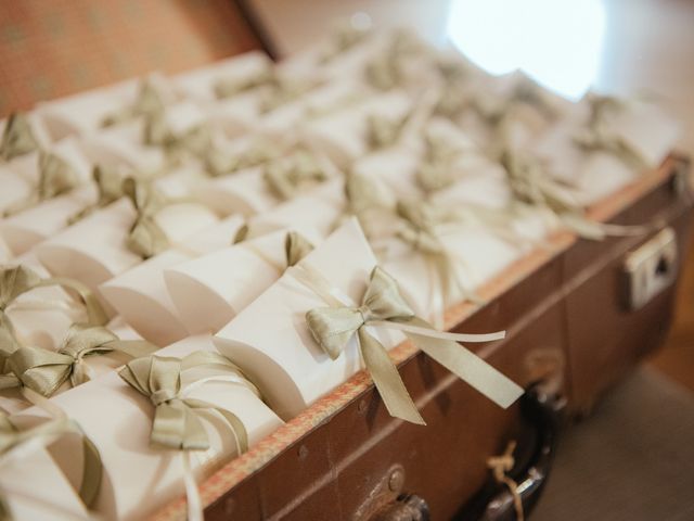 Il matrimonio di Sonia e Luca a Carmignano di Brenta, Padova 39