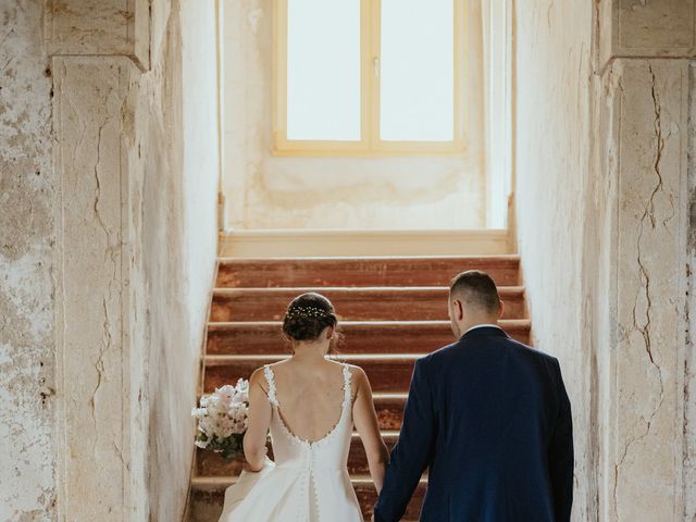 Il matrimonio di Sonia e Luca a Carmignano di Brenta, Padova 40