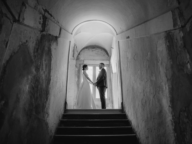 Il matrimonio di Sonia e Luca a Carmignano di Brenta, Padova 50