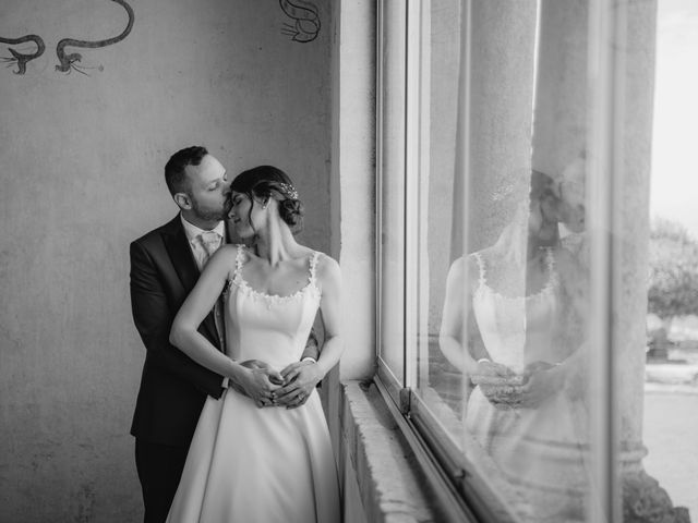 Il matrimonio di Sonia e Luca a Carmignano di Brenta, Padova 46