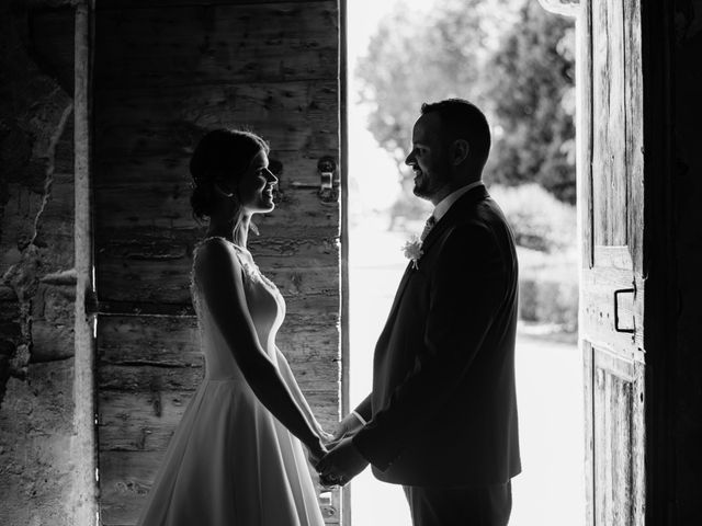 Il matrimonio di Sonia e Luca a Carmignano di Brenta, Padova 43