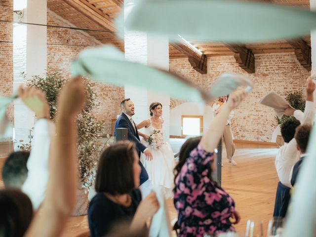 Il matrimonio di Sonia e Luca a Carmignano di Brenta, Padova 53