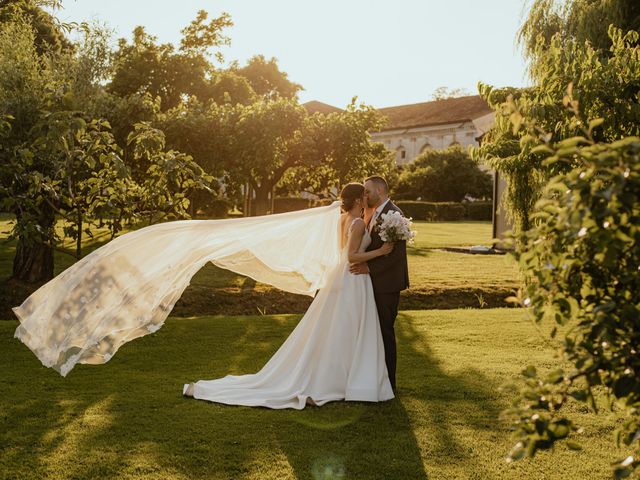 Il matrimonio di Sonia e Luca a Carmignano di Brenta, Padova 59