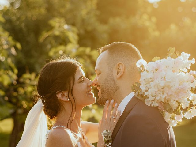 Il matrimonio di Sonia e Luca a Carmignano di Brenta, Padova 60