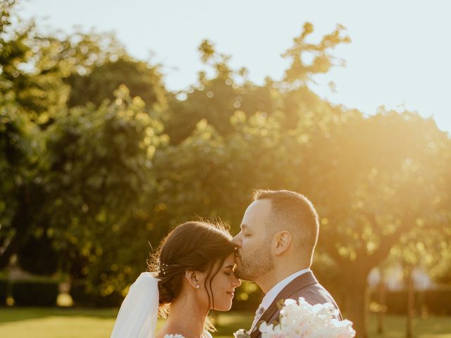 Il matrimonio di Sonia e Luca a Carmignano di Brenta, Padova 61