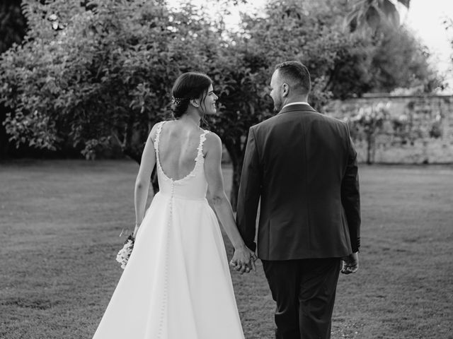 Il matrimonio di Sonia e Luca a Carmignano di Brenta, Padova 62