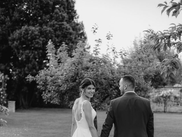 Il matrimonio di Sonia e Luca a Carmignano di Brenta, Padova 64