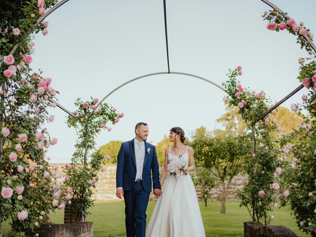 Il matrimonio di Sonia e Luca a Carmignano di Brenta, Padova 65