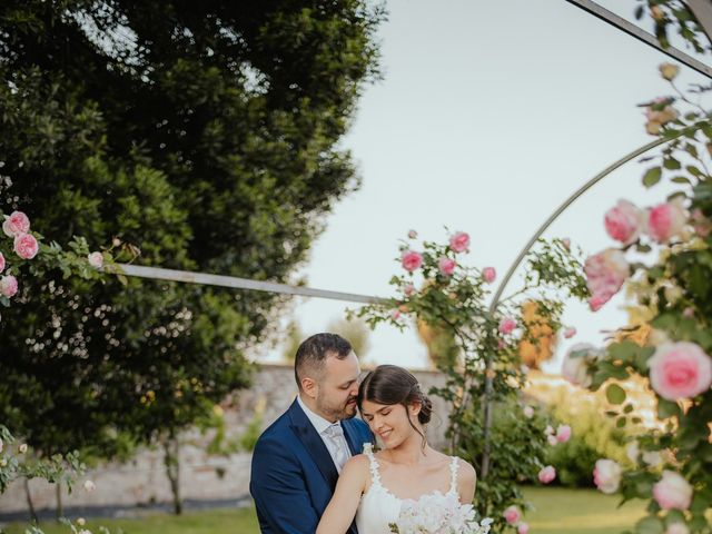 Il matrimonio di Sonia e Luca a Carmignano di Brenta, Padova 66