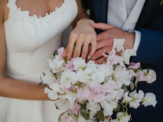 Il matrimonio di Sonia e Luca a Carmignano di Brenta, Padova 67